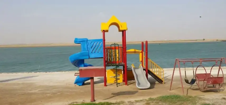 Golden Marina Resort image